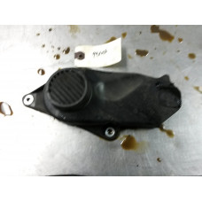 99V026 Water Pump Shield From 2015 Volkswagen Passat  1.8